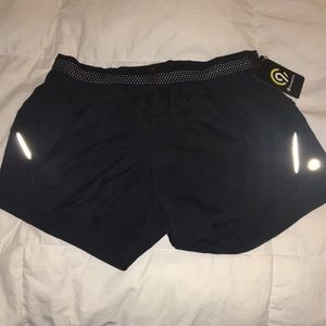 Champion Running Shorts